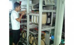 穩壓器的種類及工作原理！